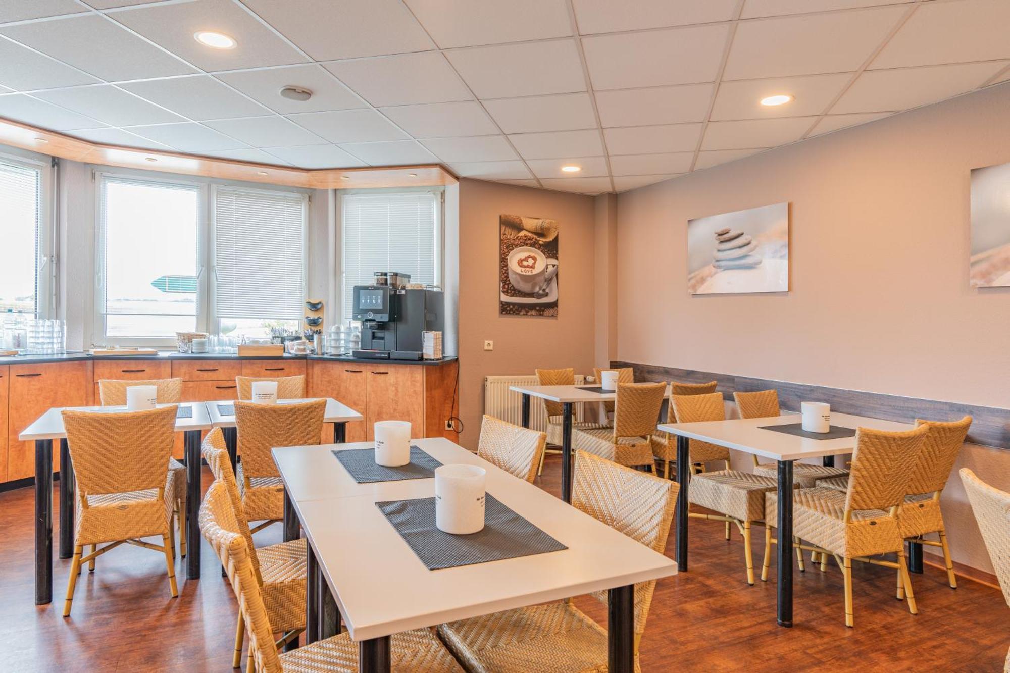 Euro-Hotel Kappel-Grafenhausen Esterno foto
