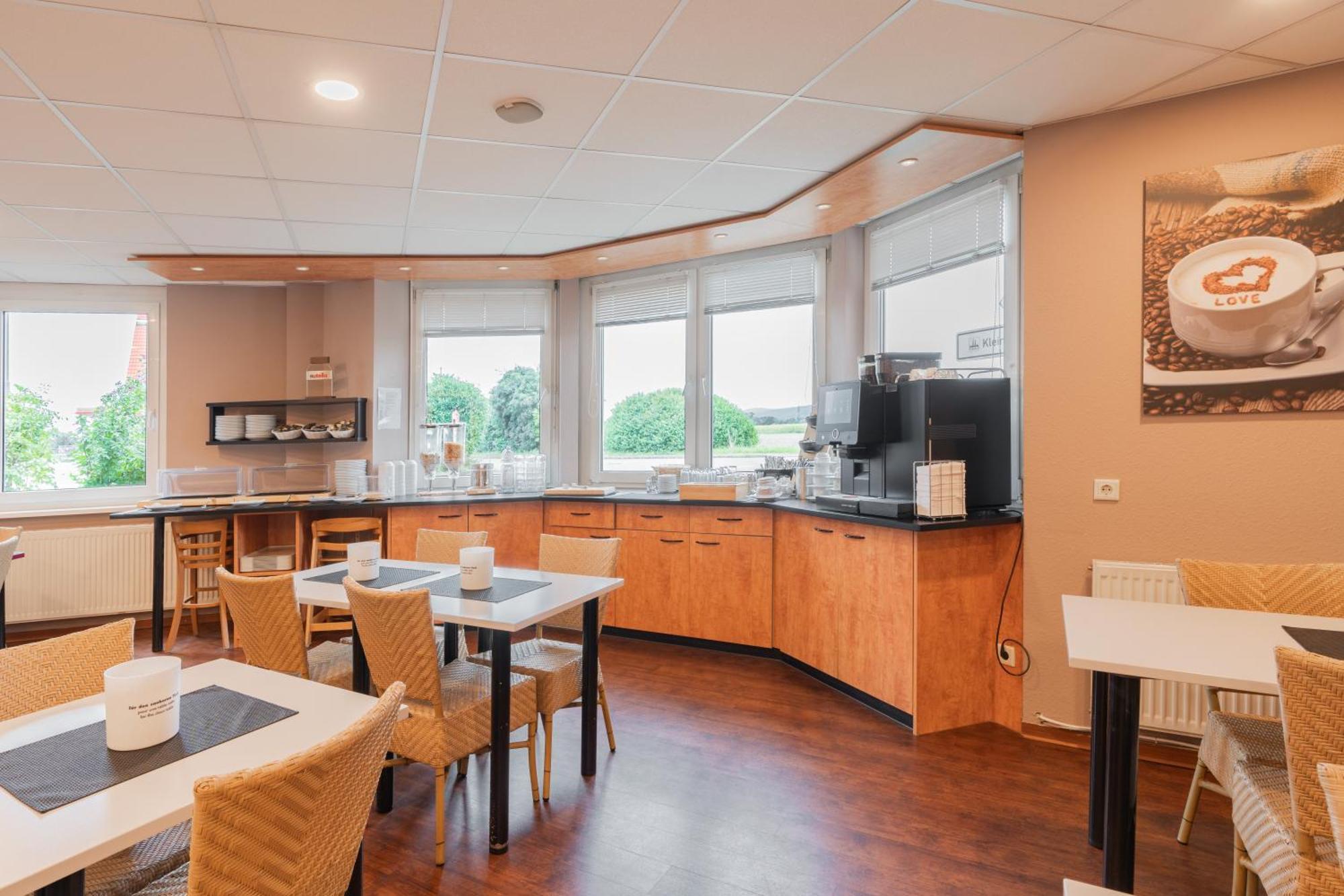 Euro-Hotel Kappel-Grafenhausen Esterno foto